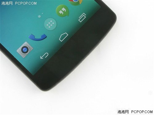 家底儿都留给"儿子"Nexus 5详细评测 5