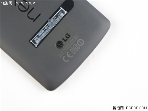 家底儿都留给"儿子"Nexus 5详细评测 8