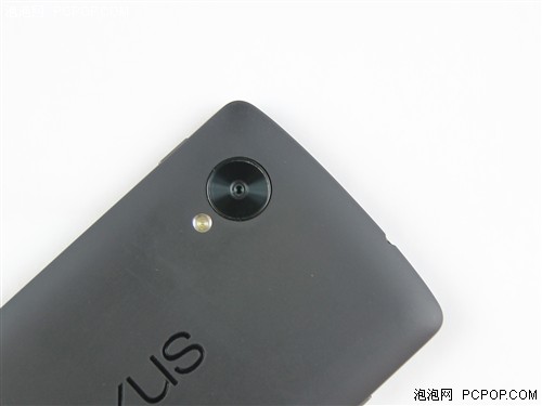 家底儿都留给"儿子"Nexus 5详细评测 7