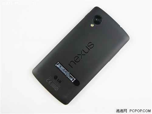 家底儿都留给"儿子"Nexus 5详细评测 6