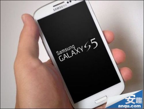 三星Galaxy S5屏幕逆天:5.2寸\/2K\/560PPI