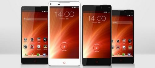 全网通杀 nubia Z5S LTE上手体验 0