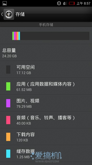全网通杀 nubia Z5S LTE上手体验 28