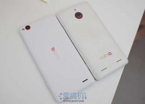 全网通杀 nubia Z5S LTE上手体验 14