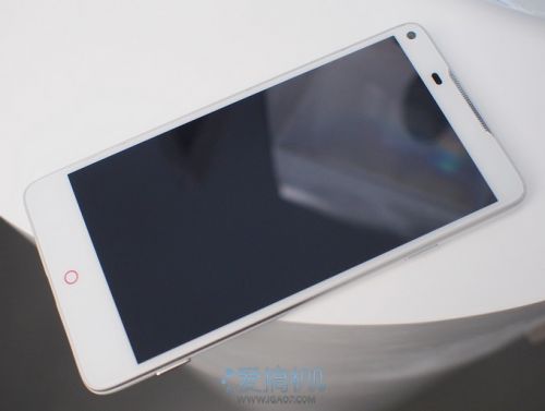 全网通杀 nubia Z5S LTE上手体验 3