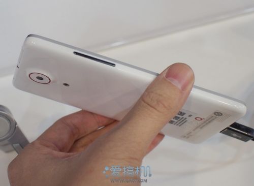 全网通杀 nubia Z5S LTE上手体验 11