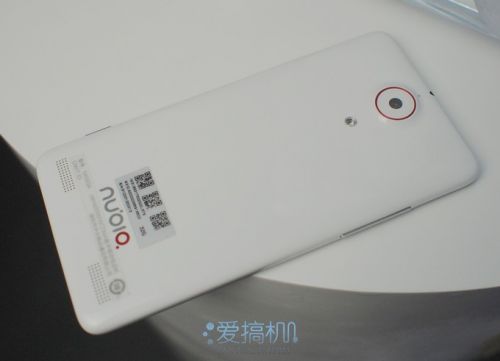 全网通杀 nubia Z5S LTE上手体验 8