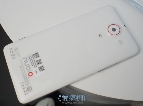全网通杀 nubia Z5S LTE上手体验 7