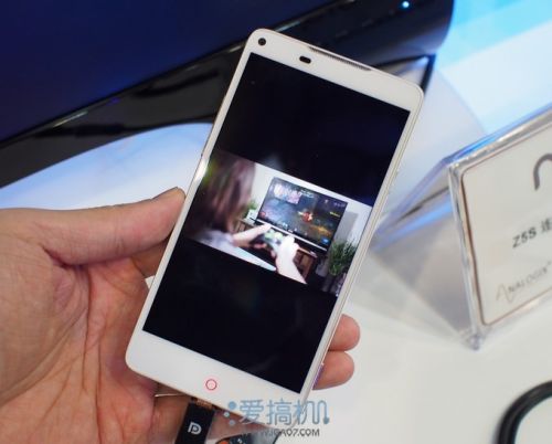 全网通杀 nubia Z5S LTE上手体验 4