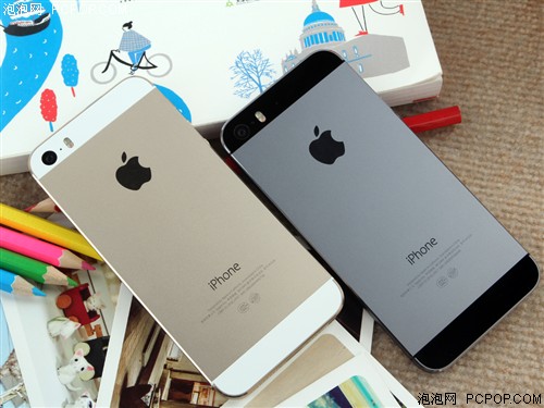 泡泡专享团:港版iphone5s最低仅4499元