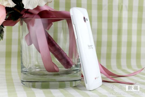 HTC Butterfly s评测:One系列另类诠释3 HTC Butterfly s评测:One系列另类诠释3