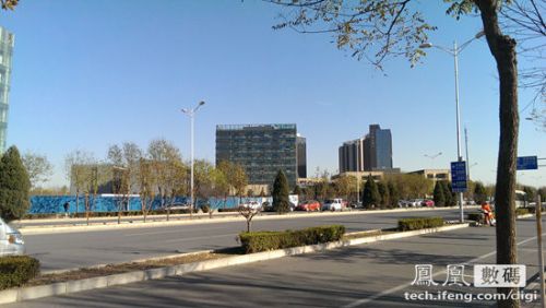 HTC Butterfly s评测:One系列另类诠释4 HTC Butterfly s评测:One系列另类诠释4