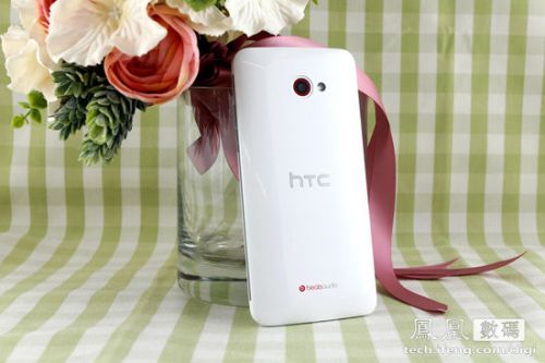 HTC Butterfly s评测:One系列另类诠释1 HTC Butterfly s评测:One系列另类诠释1
