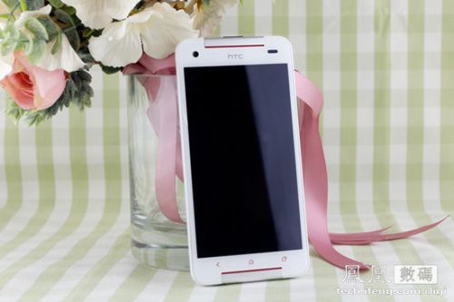HTC Butterfly s评测:One系列另类诠释0 HTC Butterfly s评测:One系列另类诠释0
