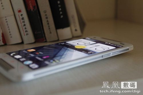 HTC Butterfly s评测:One系列另类诠释7 HTC Butterfly s评测:One系列另类诠释7