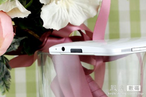 HTC Butterfly s评测:One系列另类诠释5 HTC Butterfly s评测:One系列另类诠释5