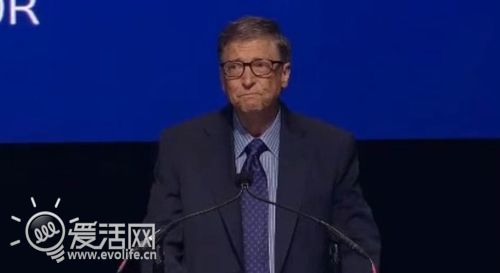 比尔盖茨含泪讨论微软CEO接班人:一定会是正