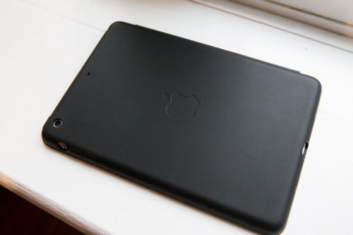 视网膜iPad mini深度评测：最好的平板4
