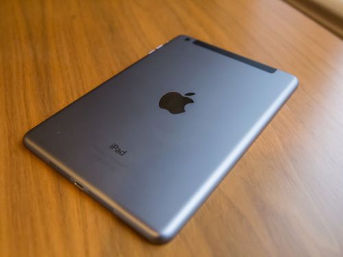 视网膜iPad mini深度评测：最好的平板1