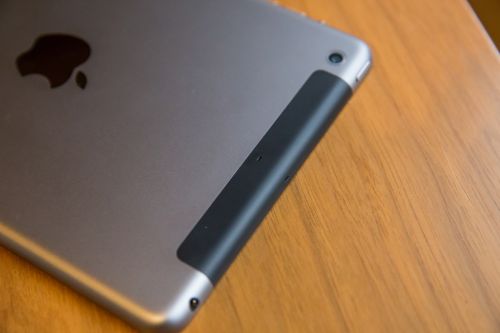 视网膜iPad mini深度评测：最好的平板3