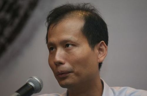 林志颖遭方舟子打假 被指兜售保健品牟取暴利