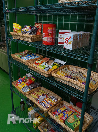 带你走访 Google 香港新办公室