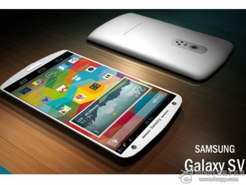 三星Galaxy S5或携手Gear 2明年三月上市