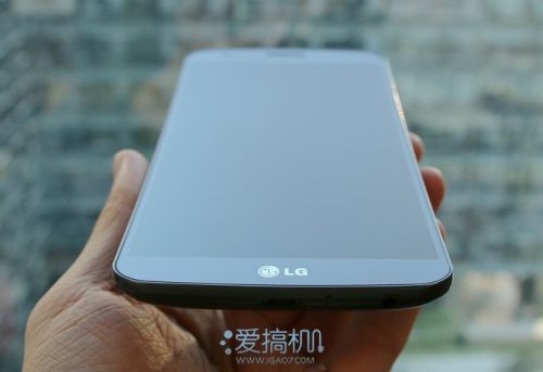 能直能弯 LG G Flex上手体验14