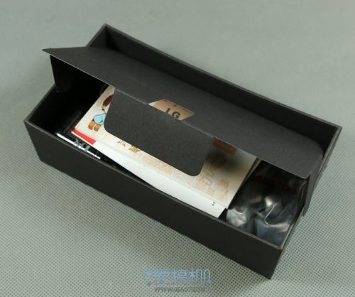 能直能弯 LG G Flex上手体验5