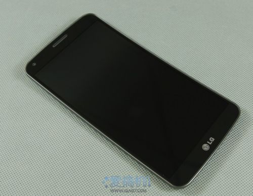 能直能弯 LG G Flex上手体验8