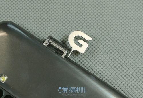 能直能弯 LG G Flex上手体验22