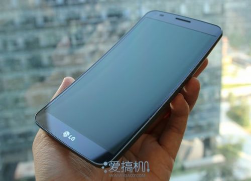 能直能弯 LG G Flex上手体验13