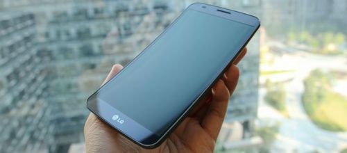 能直能弯 LG G Flex上手体验0
