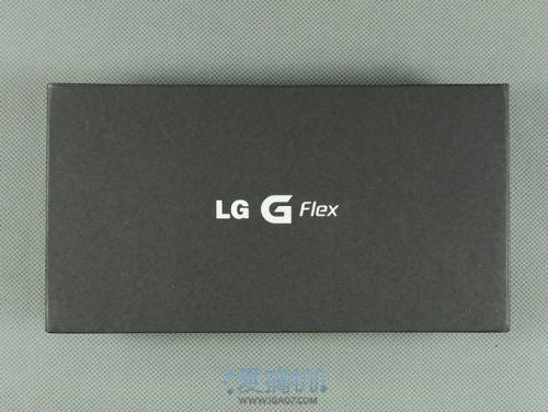能直能弯 LG G Flex上手体验1