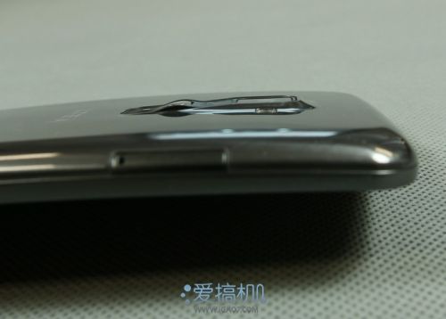 能直能弯 LG G Flex上手体验19