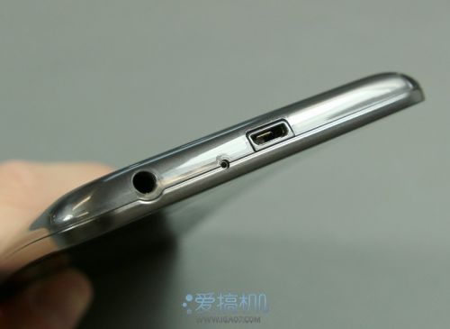 能直能弯 LG G Flex上手体验23
