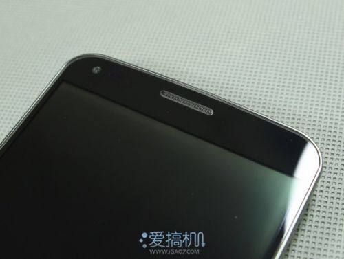 能直能弯 LG G Flex上手体验9