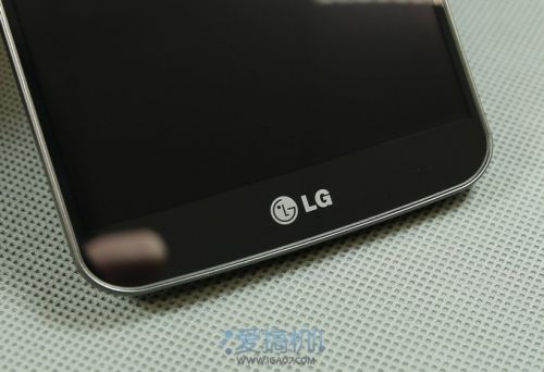 能直能弯 LG G Flex上手体验10