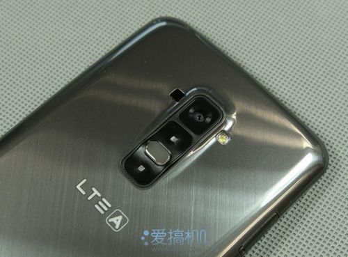 能直能弯 LG G Flex上手体验18