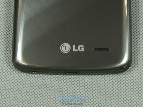 能直能弯 LG G Flex上手体验20