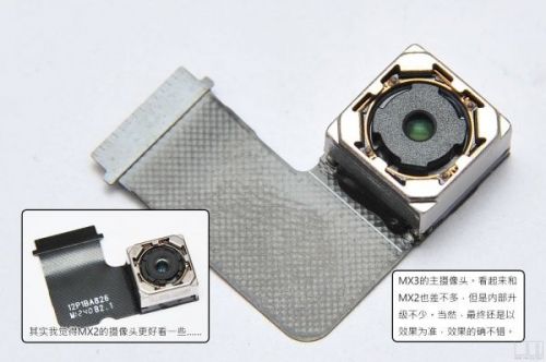 深拆MX3：不曾深究的细节设计（主板篇）0