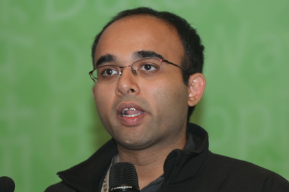 大数据架构与系统(下午):YARN与Hadoop 2.0