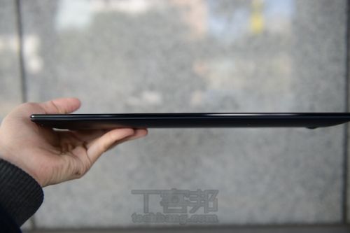 ASUS Zenbook UX301：超强效玻璃笔记本6