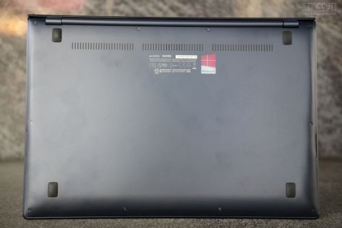 ASUS Zenbook UX301：超强效玻璃笔记本2