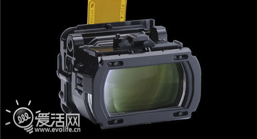 想说爱你不容易 体验索尼HMZ-T3W头戴显示器6