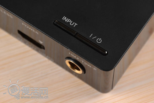 想说爱你不容易 体验索尼HMZ-T3W头戴显示器2