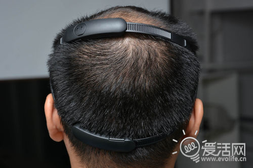 想说爱你不容易 体验索尼HMZ-T3W头戴显示器1