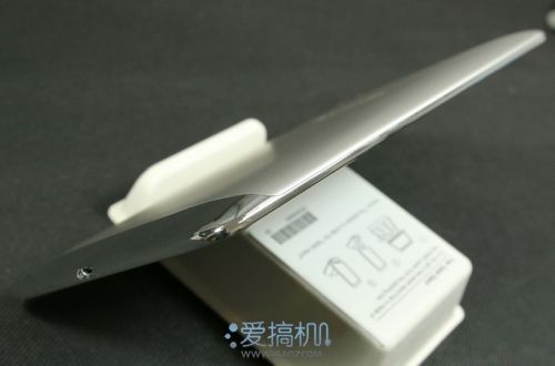 手机型平板 联想S5000体验评测 12
