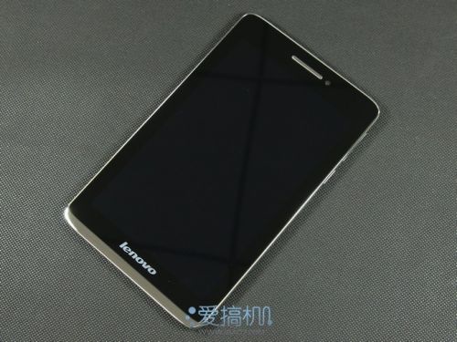 手机型平板 联想S5000体验评测 6