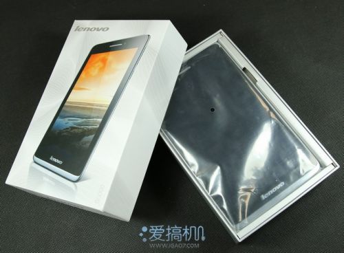 手机型平板 联想S5000体验评测 3